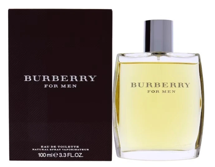 Burberry for Men Fragrances for Men for sale | eBay