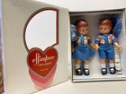 Effanbee Reproduction Patsy Brother And Sister Doll Set