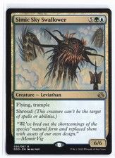 Sky Swallower Regular Duel Decks: Elspeth vs. Kiora Regular