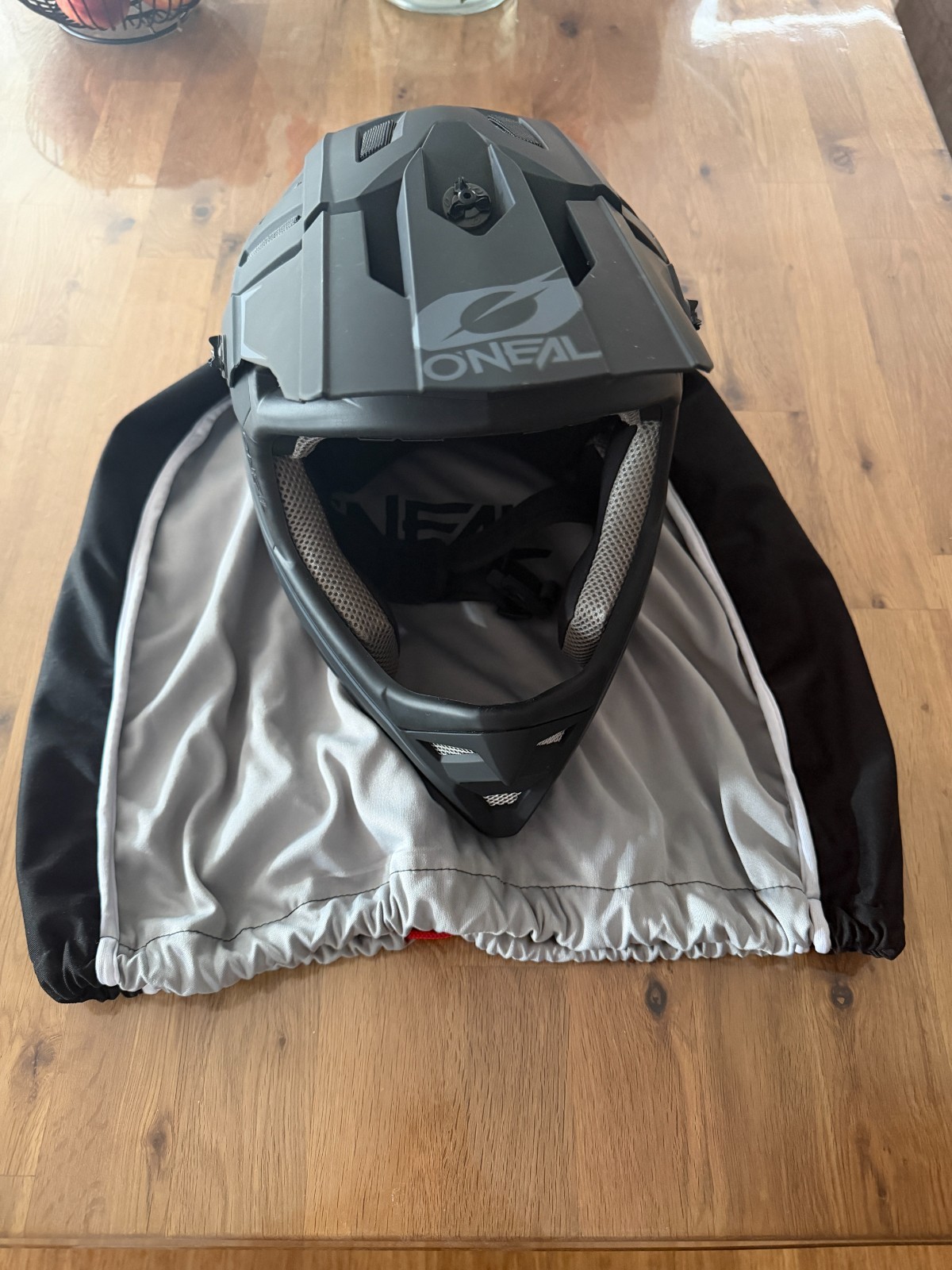O'Neal Casco Mountain Bike MTB Downhill ONEAL NUOVO foto 2