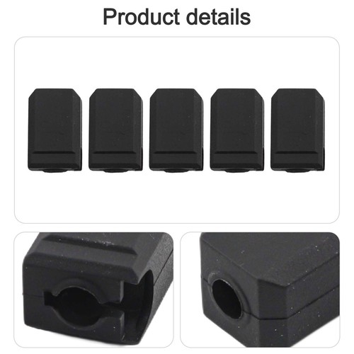 Heat Resistant Cover 3D Printing Protection Heat Resistance Up To 300°C - Zdjęcie 8 z 12