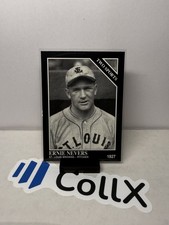 1992 Conlon Collection TSN #394 Ernie Nevers