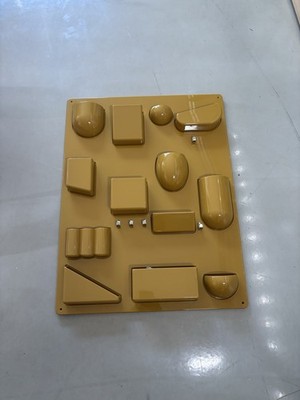 Uten.silo, Wall Organizer, Storage Rack, Wall Holder, Kitchen Organizer