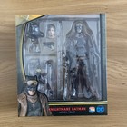 MEDICOM MAFEX 031 Batman v Superman KNIGHTMARE BATMAN Figure - No.031