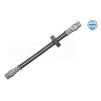 2X Bremsschlauch Hinten FüR Audi 100 443 444 445 446 4A 82 Bis 94 Meyle 1T WU