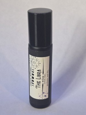 Lovesick Witchery Perfume The Libra 10mL Oil Rollerball