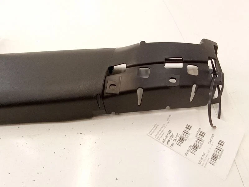 2006 Infiniti FX35 Driver Left Seat Belt Cover Panel Pilllar OEM 76916cg000 - Image 3 of 4