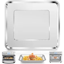 Air Fryer Tray Replacement for Cuisinart TOA 95 Toaster Air Fryer Conv