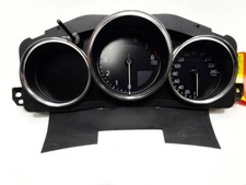 Compteur Mazda MX5