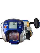 DAIWA Hyper Tanacon 500F with power cord (free shipping) So