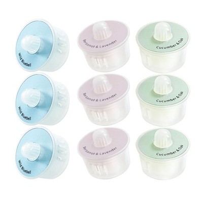 For OZMO T9 Max / / / T10 / X1 Plus Deodorant Perfume Capsules pe8679