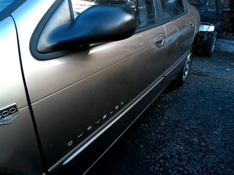 Consola 300M 1999, delantera 59048 Foto 3 de 4