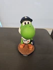 YOSHI Bobblehead SUPER MARIO NINTENDO Yamamoto Dodgers SGA 3/31/26 - See pics!