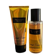 Victoria Secrets Pure Seduction 4.2 Oz Fragrance Lotion  Fragrance Mist NEW