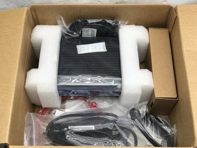 LANNER ELECTRONICS NCA-1510C-AW1 ARTIC WOLF AWN101 DESKTOP NETWORK APPLIANCE