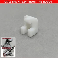 3D Printing Weapon Storage Parts Upgrade Kit For Studio Series SS103 ROTB Rhinox