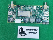 AXCELIS 140008450 PCB REV B, USED