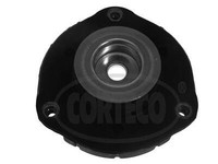 Corteco 80001562 FederbeinstüTzlager Vorne Links Rechts FüR Seat Skoda VW