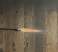 5.56/.223 BFA "Hollywood" Blank Fire Adaptor for M200 Blanks. USA Made