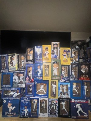 Dodgers Bobbleheads