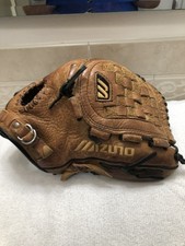 Mizuno USA Made MWV-301 World Win 12.5β Baseball Softball Glove Right H Throw