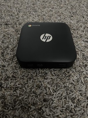 (Limited time offer!!!)  HP Chromebox G1 TPN-Q150 Intel 1.4GHz 16GB