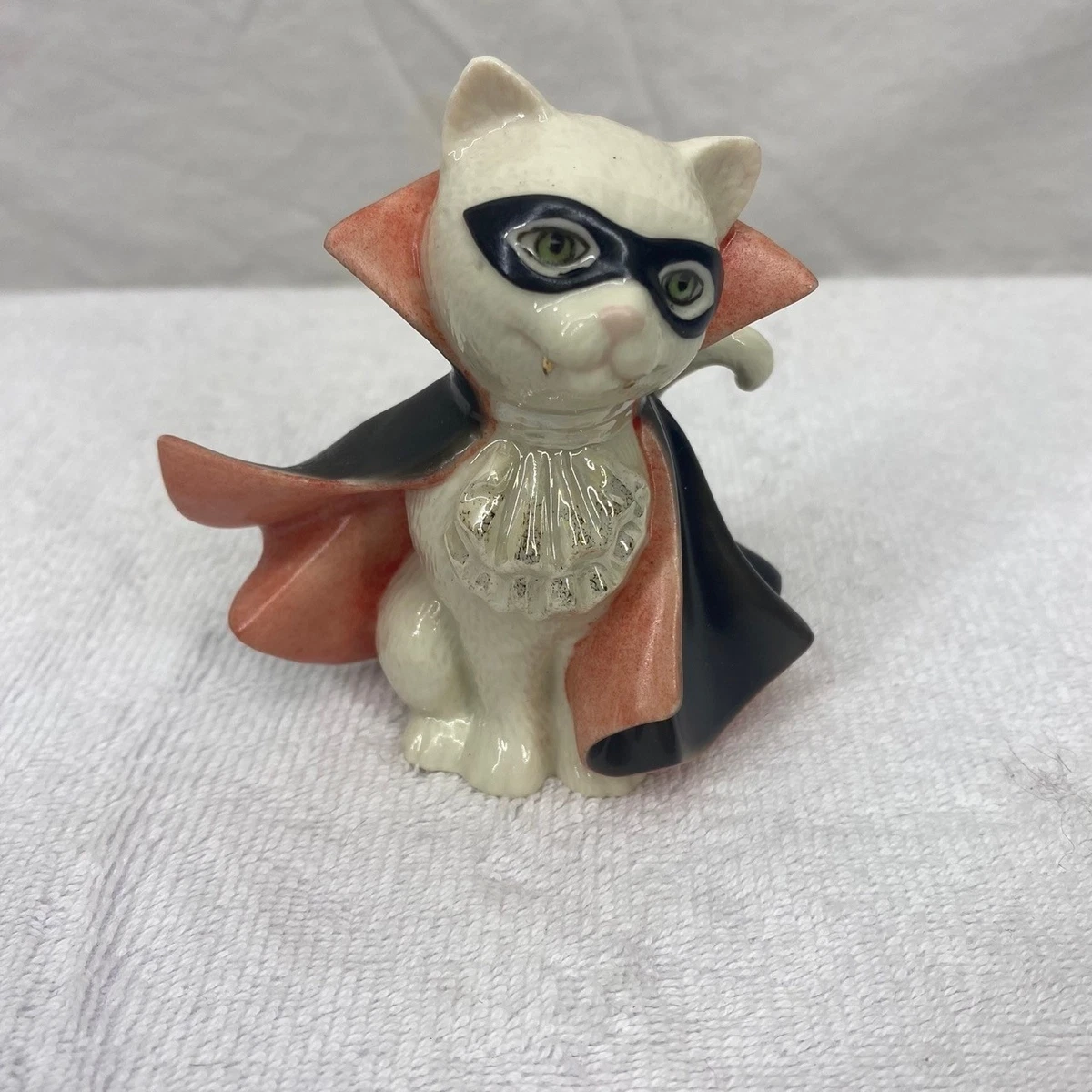 Lenox Collectible Cat Figurines for sale | eBay