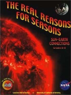 The Real Reasons for Seasons: Sun-E..., Pompea, Stephen