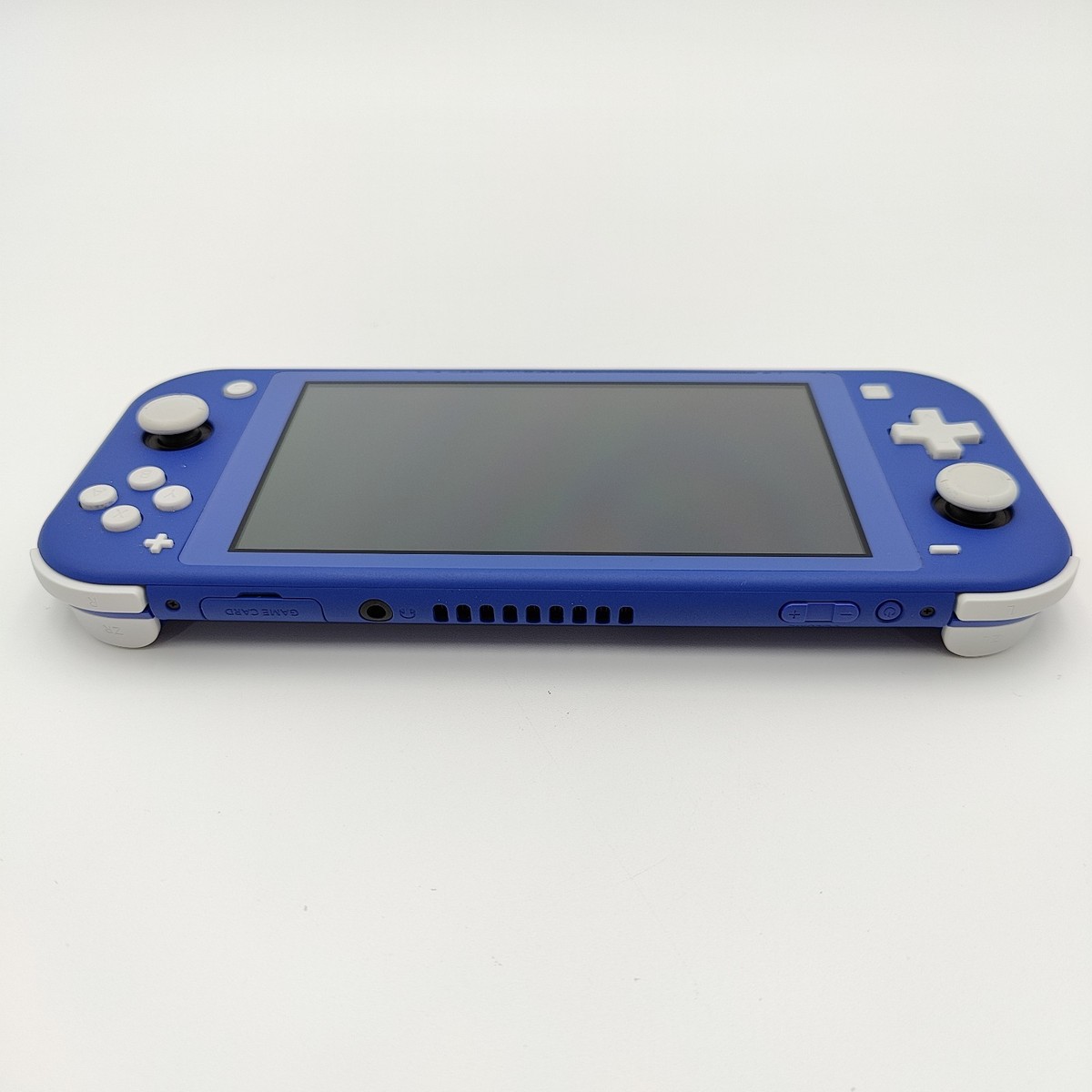 Nintendo Switch Lite HDH-001 Handheld Console - 32GB - Blue - With