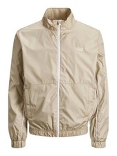 JACK & JONES men's jacket JIPIPPEN lightweight training jacket men's sporty casual