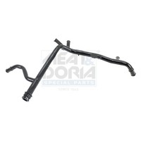 Meat & Doria KüHlmittelrohrleitung 93374 FüR VW Golf 4 1J1 4Motion GTI Audi A3 1