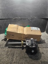 Buyers Products 1401200 Salt Spreader Auger Motor Cw W 14 In. Straight Keyway