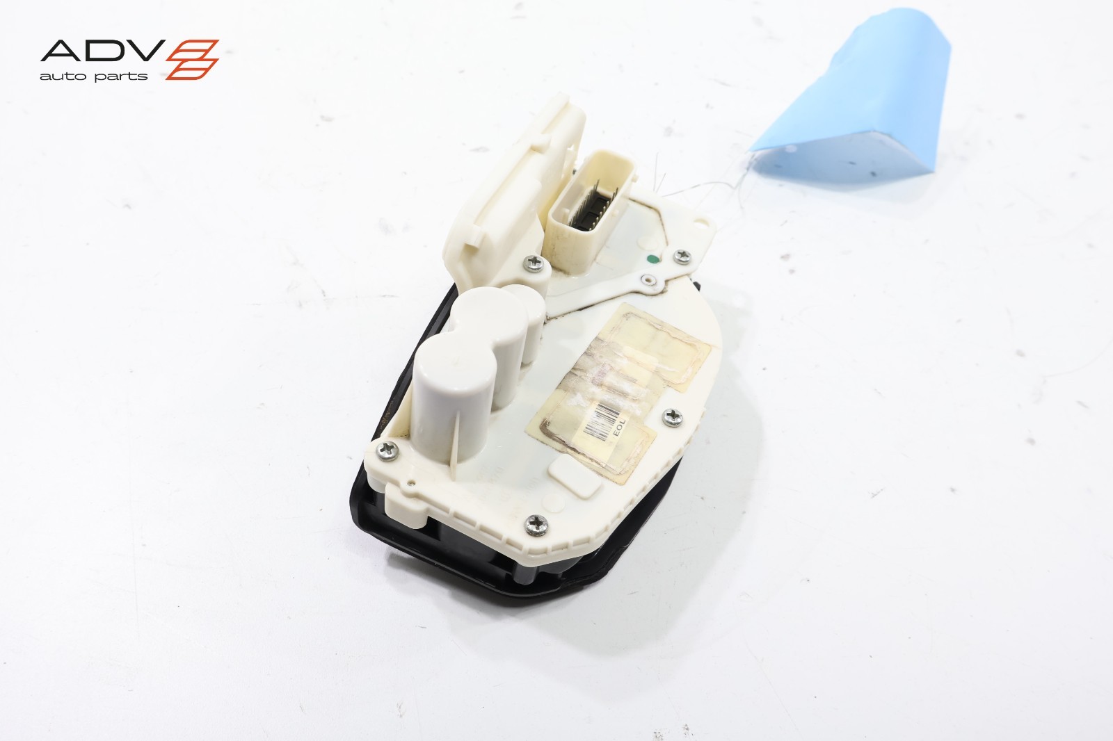 2014 - 2020 BMW i8 I12 COUPE RIGHT PASSENGER SIDE DOOR LOCK LATCH ACTUATOR OEM