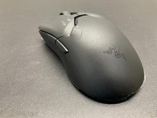 Razer Viper V2 Pro Wireless Gaming Mouse Black Tested and Working