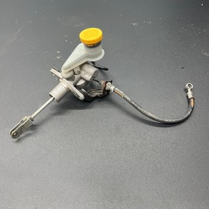 2013 SUBARU BRZ OEM MANUAL TRANSMISION CLUTCH MASTER SLAVE CYLINDER