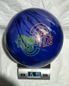 Brunswick Hypnotize | eBay