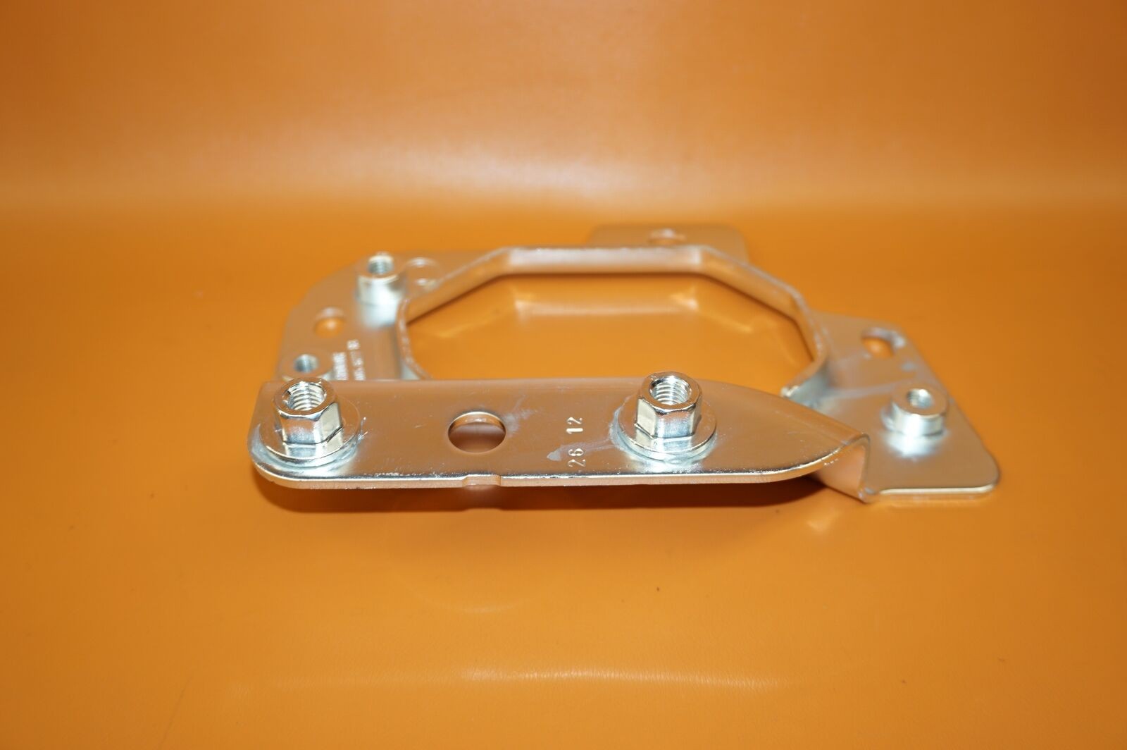 BENTLEY GT REINFORCEMENT BRACKET LEFT 2011 2012 2013 2014 2015 3W0 805 677 B
