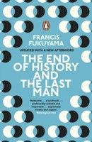 Francis Fukuyama The End Of History And The Last Man