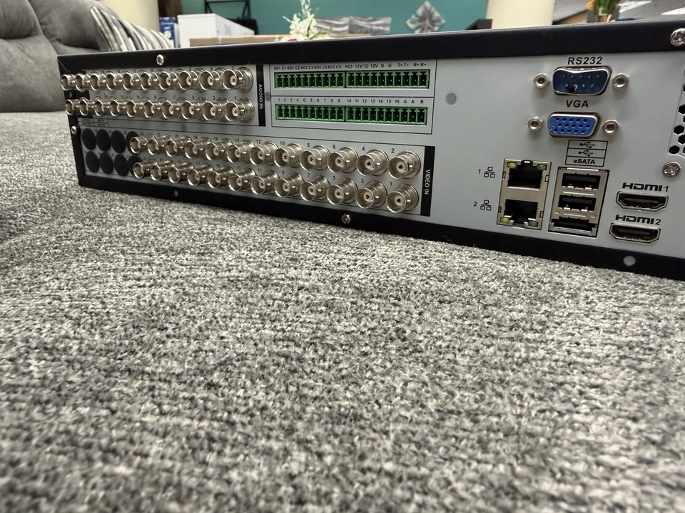 ICRealtime AVR-824S - Image 3 of 3