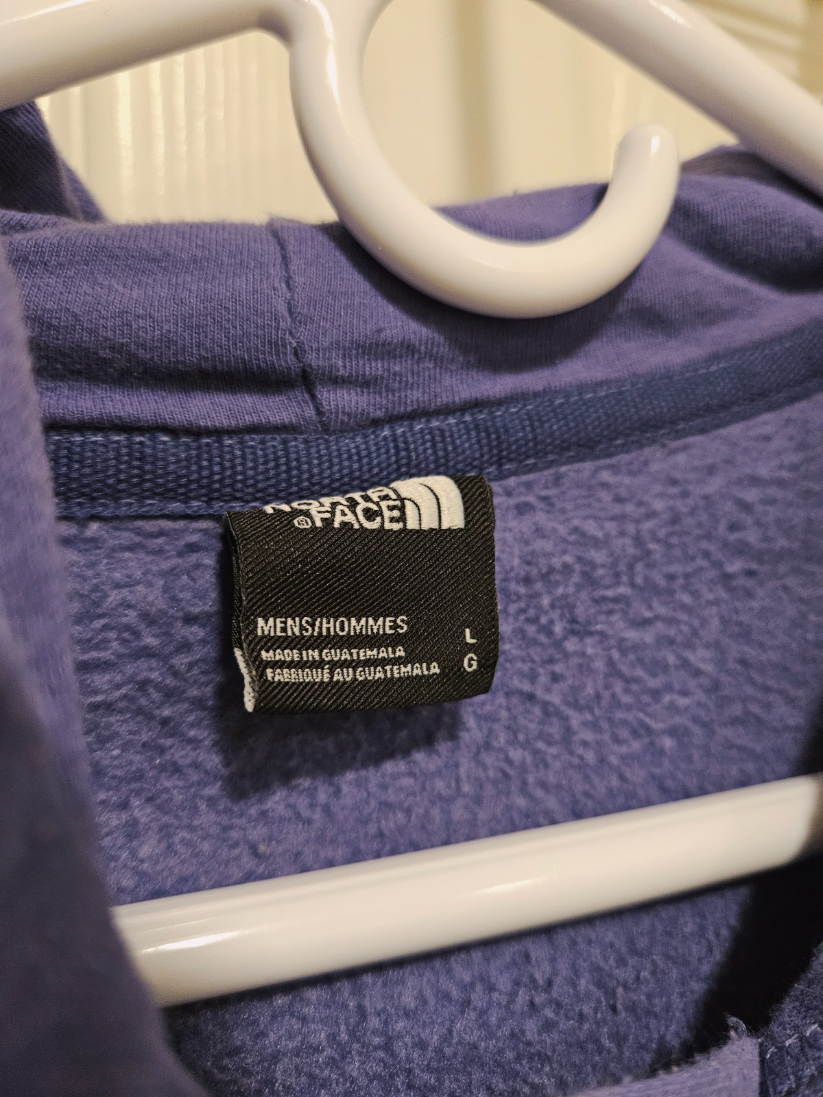 North Face Never Stop Exploring Pullover Hoodie G… - image 4