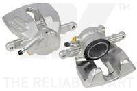 NK Bremssattel 2119107 FüR CitroËN Fiat Lancia Peugeot