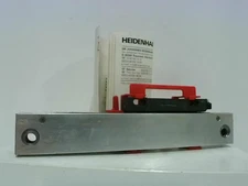 Heidenhain LS-406 70mm ML 262181-16 Linear Scale (No Cord)