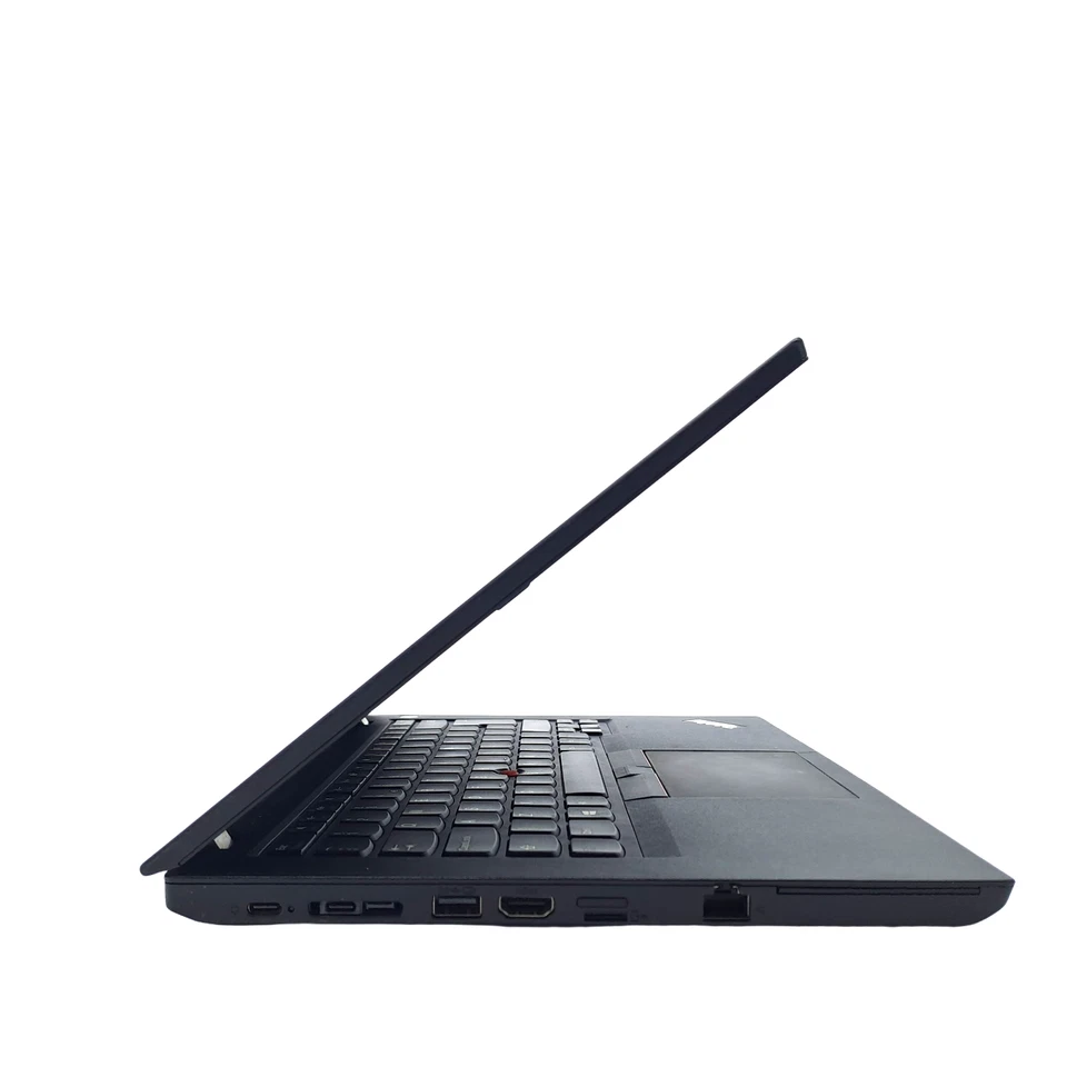 Lenovo ThinkPad L490 · i5-8265U · 8GB · 256GB, photo 4 of 5