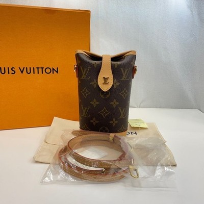 Louis Vuitton Fold Me Tasche Crossbody M80874 62109423