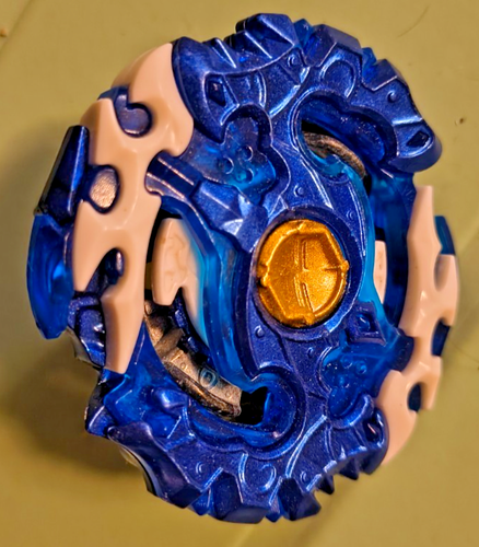 Spriggan Requiem Beyblade Hasbro Tomy | eBay