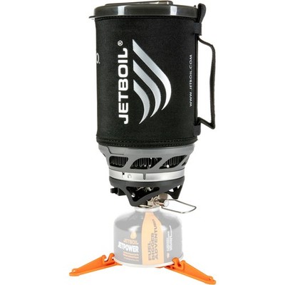 Jetboil Sumo - Kochsystem für Gas
