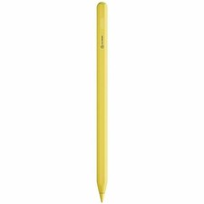 Alogic iPad Stylus Pen with Wireless Charging Yellow ALIPSWYEL