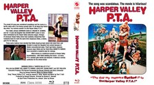 HARPER VALLEY PTA (1978) / NEW MOD CUSTOM BLU...