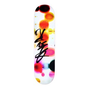 April Skateboards Yuto | eBay