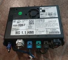Cadillac Chevrolet GMC Human Interface Module...